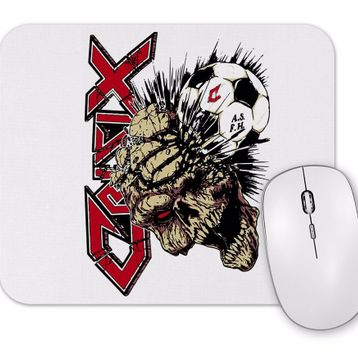 Baskı Dükkanı Crizix Mouse Pad