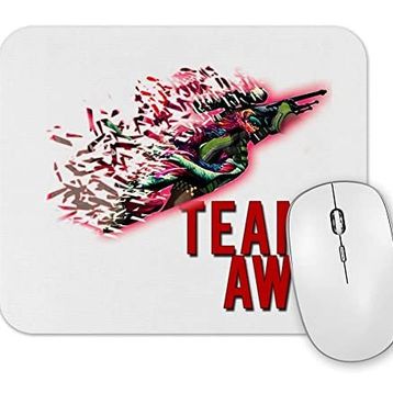 Baskı Dükkanı Cs Go Counter Strike Team Awp Mouse Pad