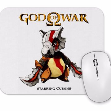Baskı Dükkanı Cs Go Squad Mouse Pad