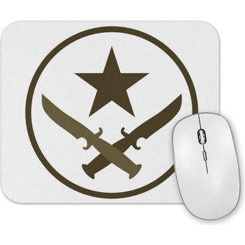Baskı Dükkanı Csgo Terrorist Mouse Pad