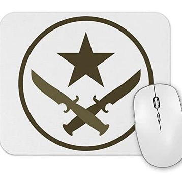 Baskı Dükkanı Csgo Terrorist Mouse Pad