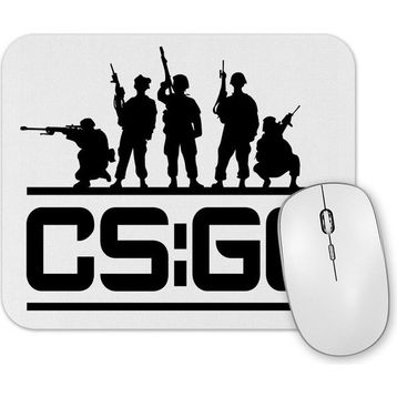 Baskı Dükkanı Cubone Kratos Mouse Pad