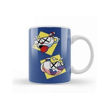 Baskı Dükkanı Cup Brothers Kupa Bardak