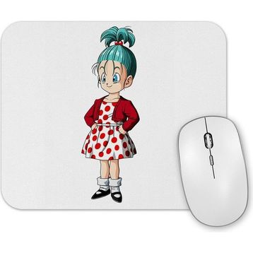 Baskı Dükkanı Cuphead 02 Mouse Pad