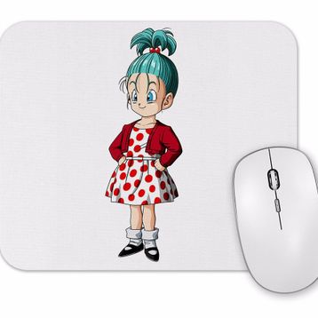 Baskı Dükkanı Cuphead 02 Mouse Pad