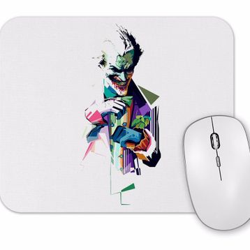 Baskı Dükkanı Curinga Art Mouse Pad