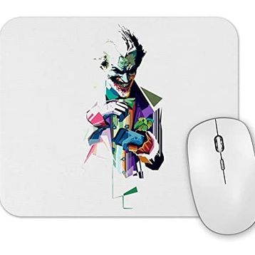 Baskı Dükkanı Curinga Art Mouse Pad