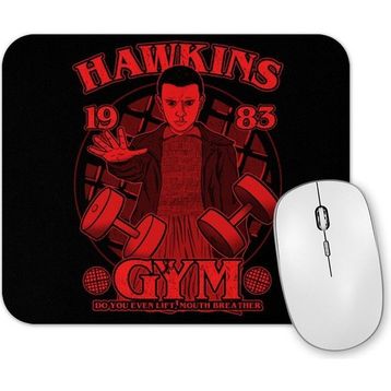 Baskı Dükkanı D And Hawkins Mouse Pad