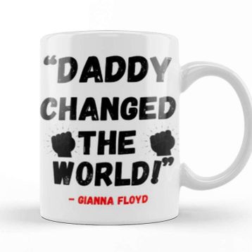 Baskı Dükkanı Dad Kupa Bardak