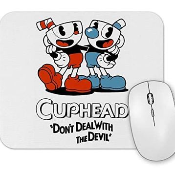 Baskı Dükkanı Dado Zar Mouse Pad