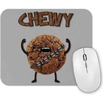 Baskı Dükkanı Daire Pi Sayısı Mouse Pad