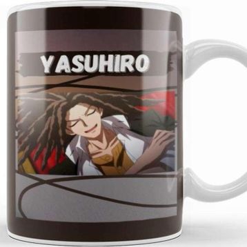 Baskı Dükkanı Danganronpa Kupa Bardak