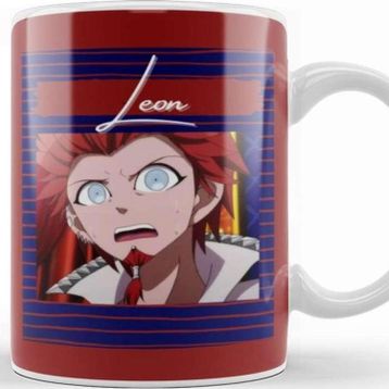 Baskı Dükkanı Danganronpa Kupa Bardak