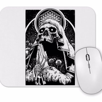 Baskı Dükkanı Dark Souls 2 Mouse Pad
