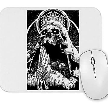 Baskı Dükkanı Dark Souls 2 Mouse Pad
