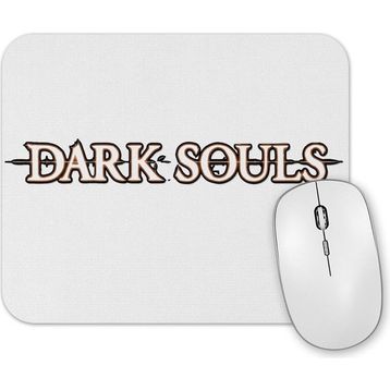 Baskı Dükkanı Dark Souls Alma Amargurada Mouse Pad