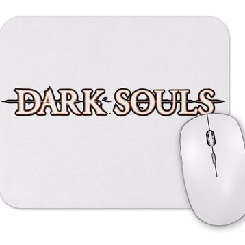 Baskı Dükkanı Dark Souls Alma Amargurada Mouse Pad