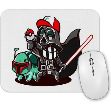 Baskı Dükkanı Dark Souls Tribute Mouse Pad