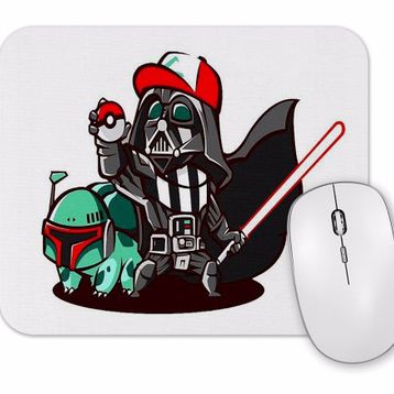 Baskı Dükkanı Dark Souls Tribute Mouse Pad