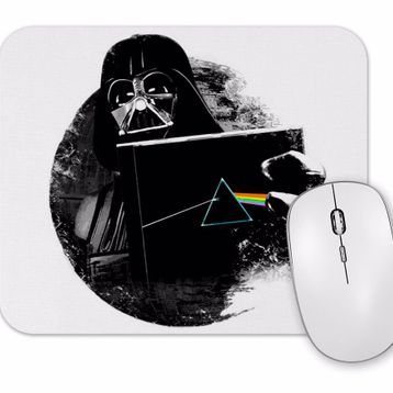 Baskı Dükkanı Darth Vader the Dark Side Mouse Pad
