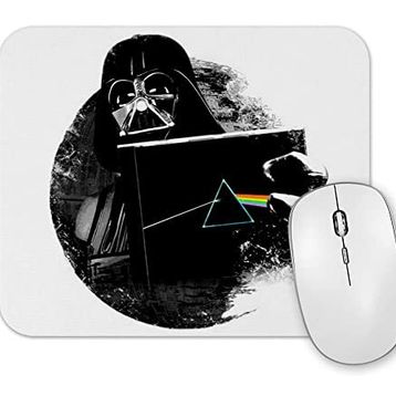 Baskı Dükkanı Darth Vader the Dark Side Mouse Pad