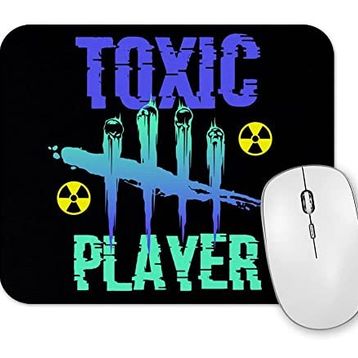 Baskı Dükkanı Dead By Daylight Pig Killer Mouse Pad