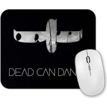 Baskı Dükkanı Dead Can Dance Mouse Pad