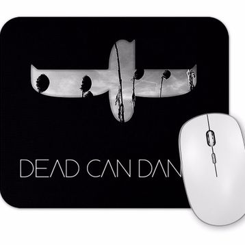 Baskı Dükkanı Dead Can Dance Mouse Pad