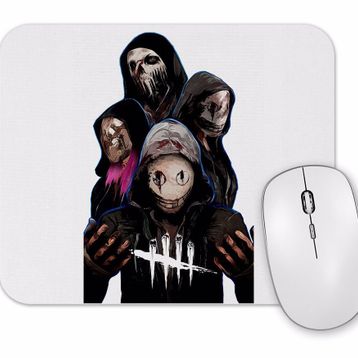 Baskı Dükkanı Dead Daylight Legiao Mouse Pad