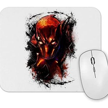 Baskı Dükkanı Deadpool Marvel Mouse Pad