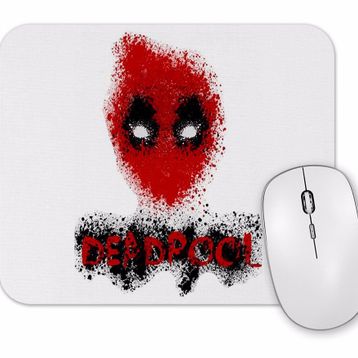Baskı Dükkanı Death Guitar Müzik Mouse Pad