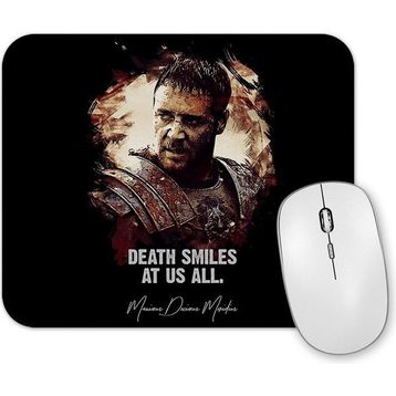 Baskı Dükkanı Death Note 02 Mouse Pad