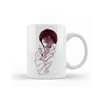 Baskı Dükkanı Death Note 03 Kupa