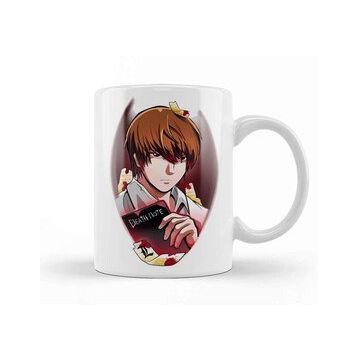 Baskı Dükkanı Death Note 04 Kupa