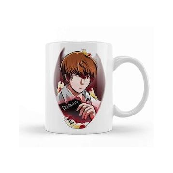 Baskı Dükkanı Death Note 04 Kupa