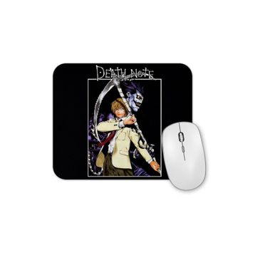 Baskı Dükkanı Death Note 2 Mouse Pad