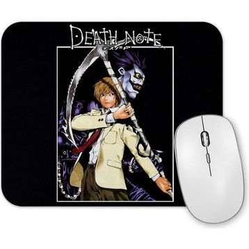 Baskı Dükkanı Death Note 2 Mouse Pad