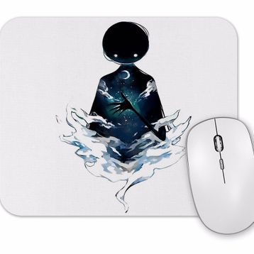 Baskı Dükkanı Deemo Mouse Pad