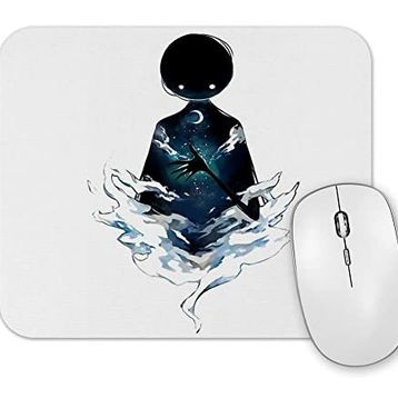 Baskı Dükkanı Deemo Mouse Pad