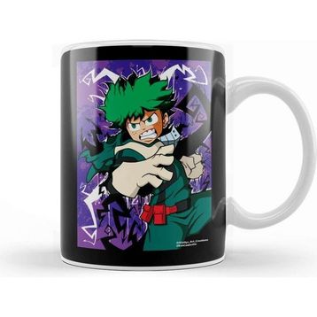 Baskı Dükkanı Deku Kupa Bardak