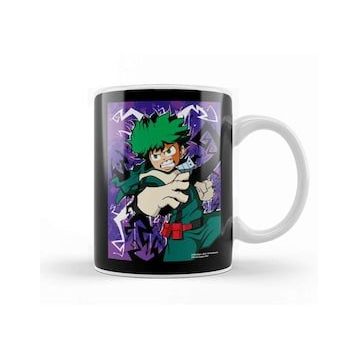 Baskı Dükkanı Deku Kupa Bardak