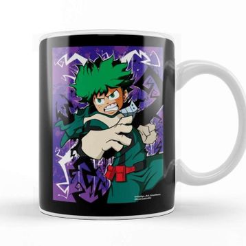 Baskı Dükkanı Deku Kupa Bardak