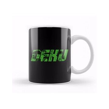 Baskı Dükkanı Deku Plus Ultra Kupa Bardak