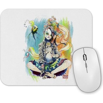 Baskı Dükkanı Deleite Mouse Pad