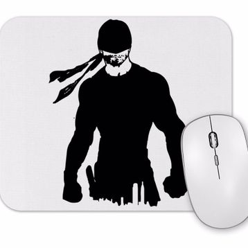 Baskı Dükkanı Demolidor Justice II Marvel Mouse Pad
