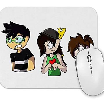 Baskı Dükkanı Desenho 3 Mouse Pad