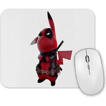 Baskı Dükkanı Desenho Mouse Pad