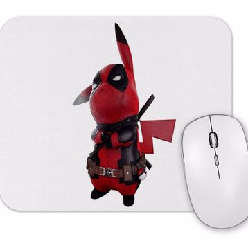 Baskı Dükkanı Desenho Mouse Pad