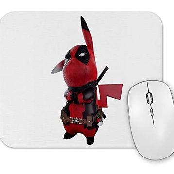 Baskı Dükkanı Desenho Mouse Pad