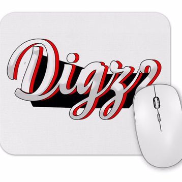 Baskı Dükkanı Digz2 Mouse Pad